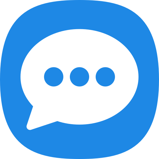 SMS Messenger App